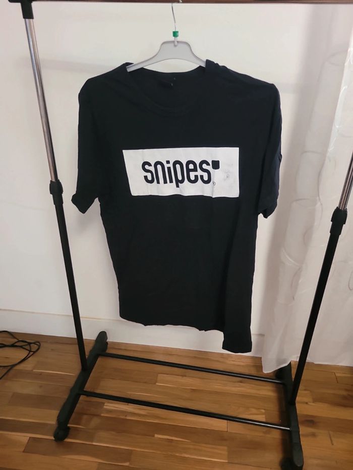 Tee-shirt