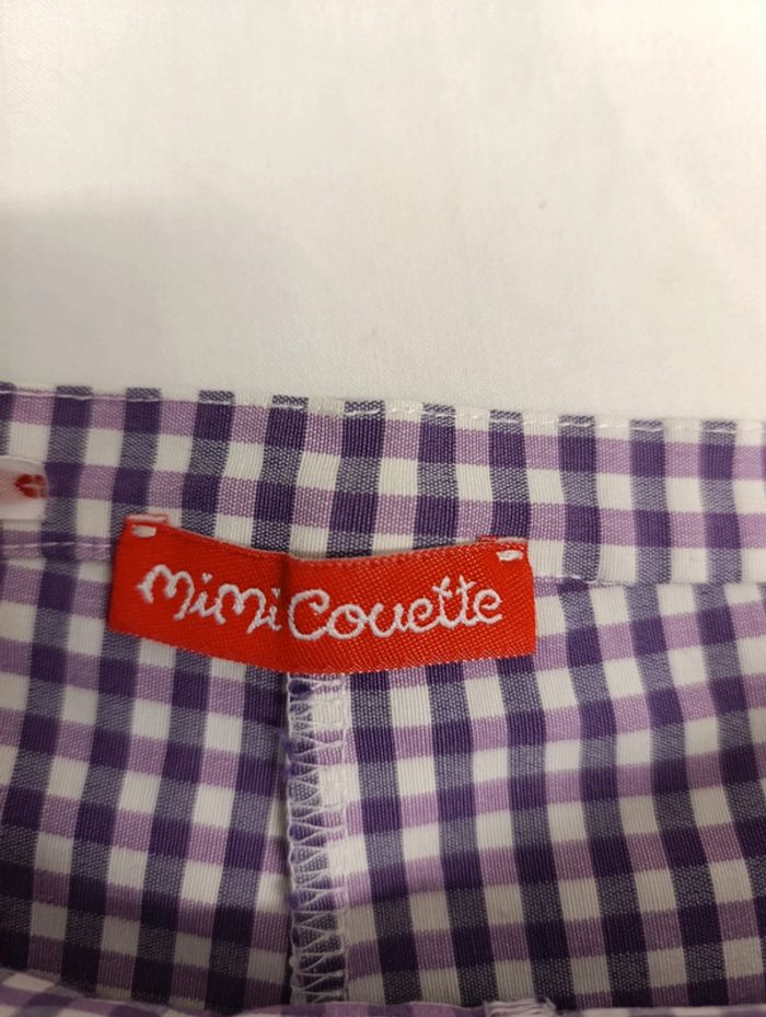 Short-jupe, Mimi Couette - photo numéro 6