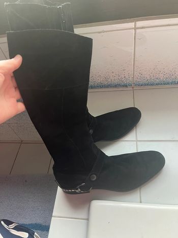 Botte femme