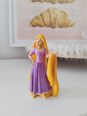 Figurines tonies Disney raiponce