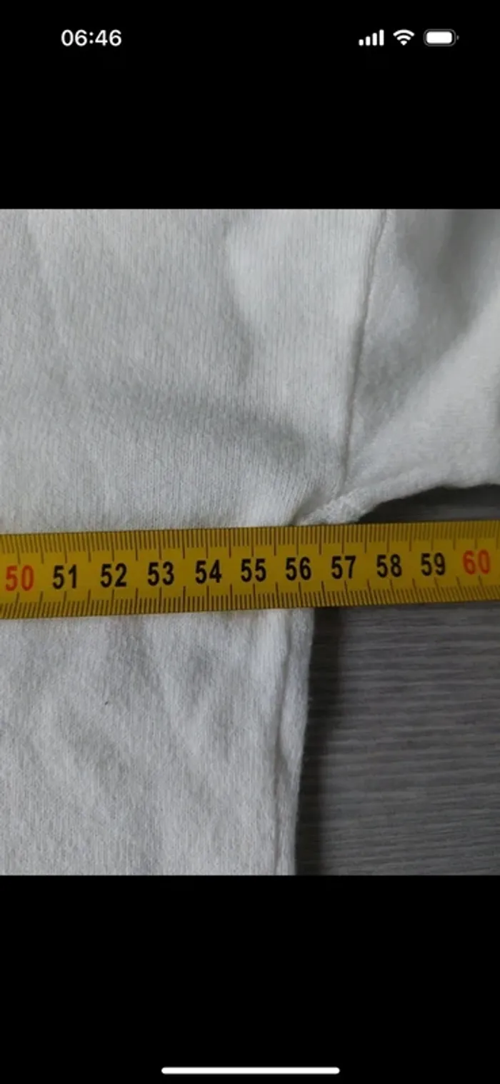 Pull fin Absolut Cashmere taille M - photo numéro 7