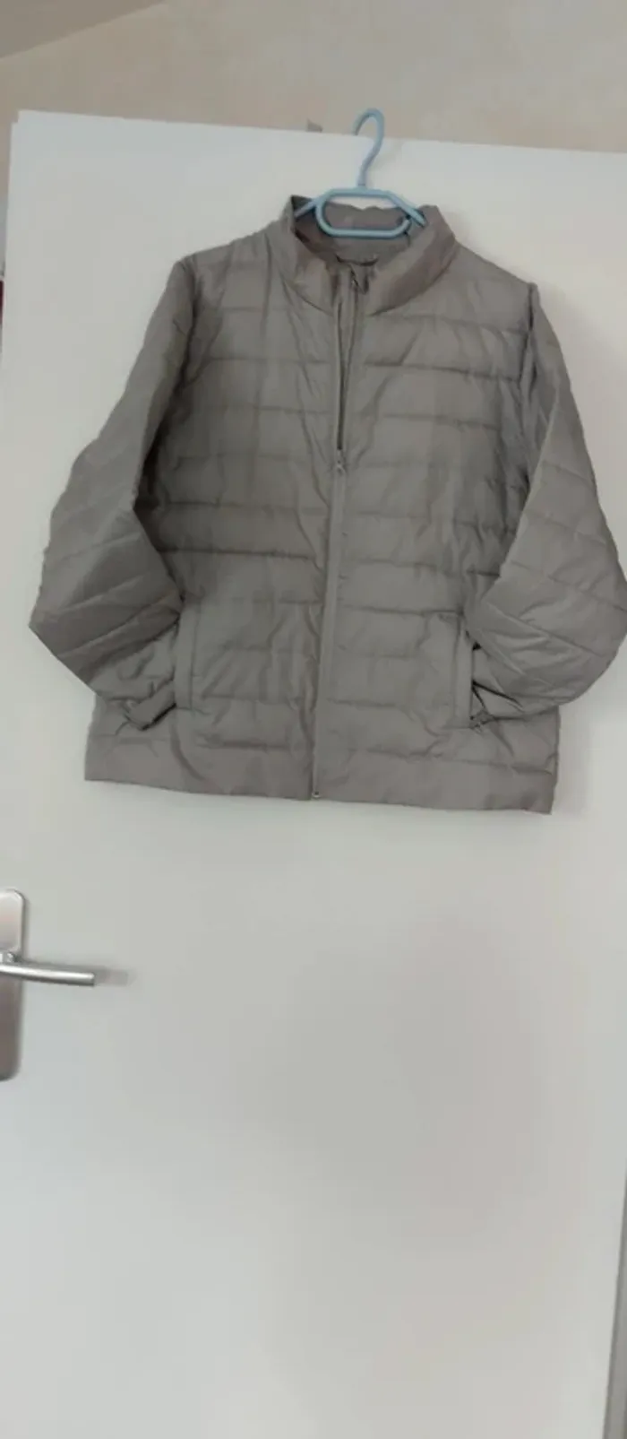 Blouson femme - photo numéro 2