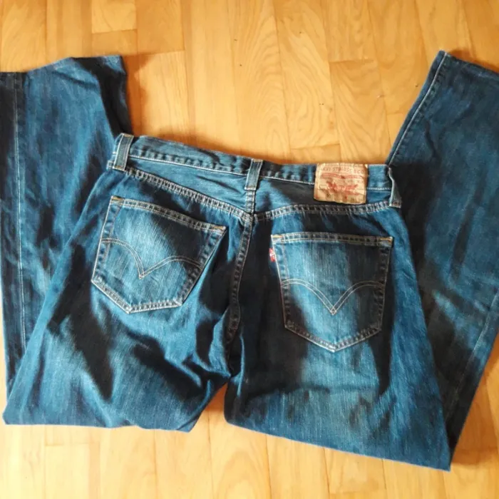 Jean levis