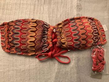 Soutien-gorge corail Women’secret neuf