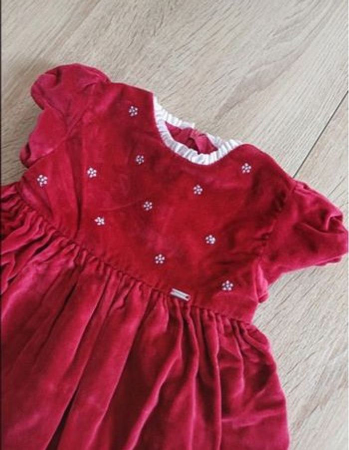 Robes - photo numéro 3