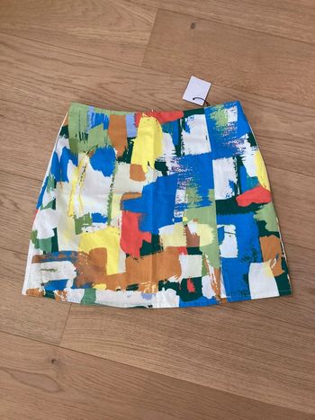 Neuve - Jupe Stradivarius M