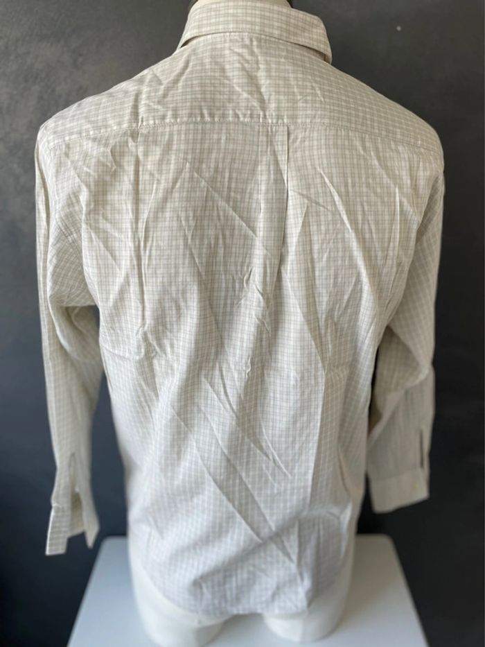Chemise carreaux - photo numéro 2