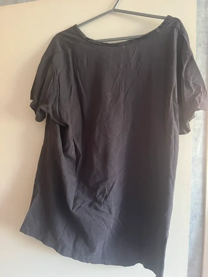 Lot t shirt femme - photo numéro 6