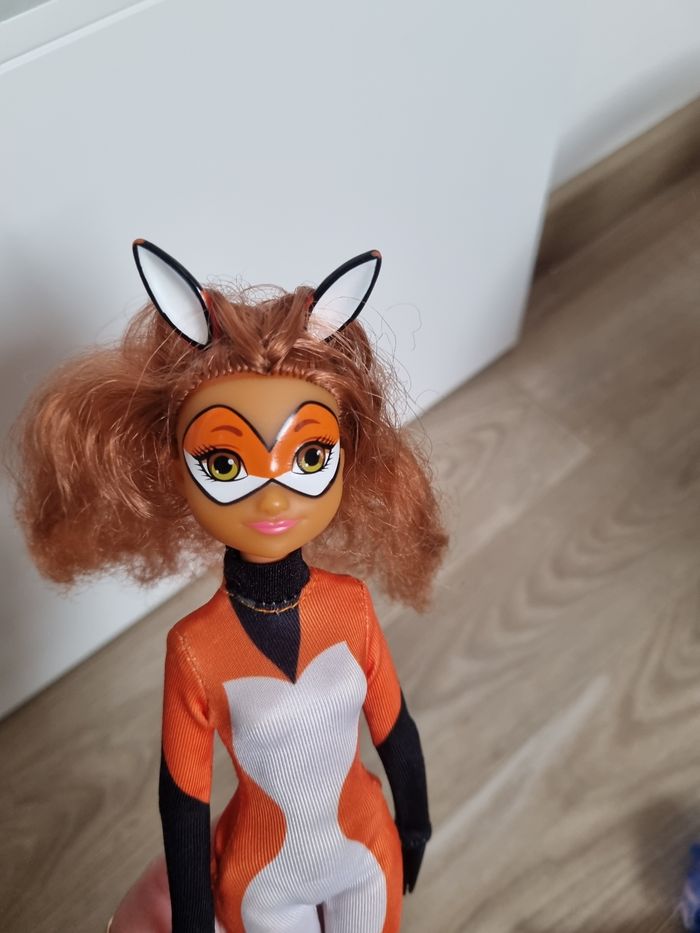 2 poupées miraculous - photo numéro 6