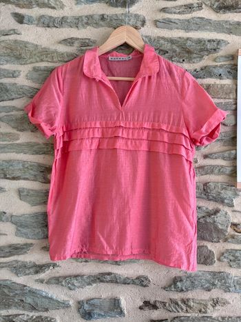 Chemise kookai taille M