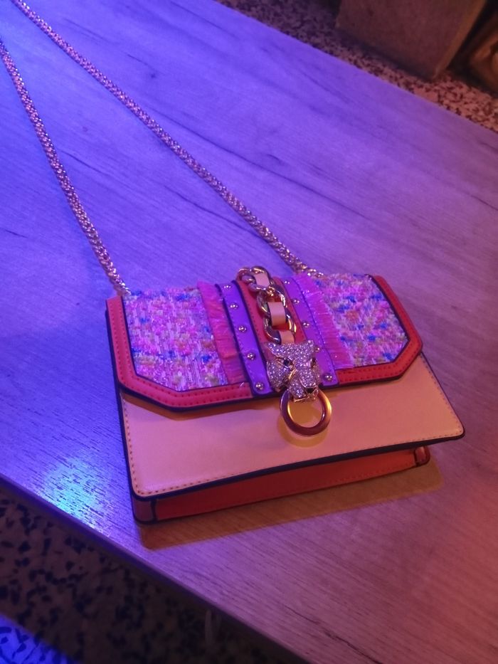 Sac Aldo - photo numéro 3