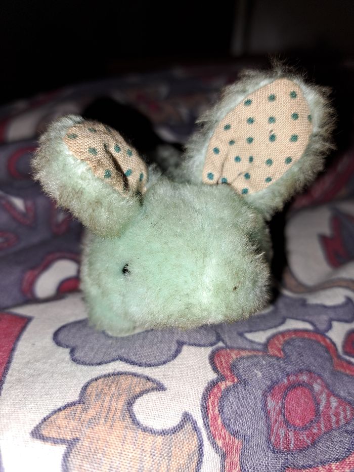 Peluche souris - photo numéro 5