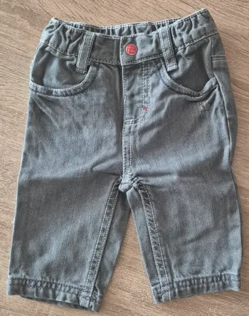 Pantalon jean