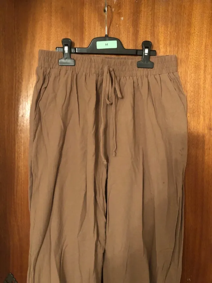 Pantalon léger