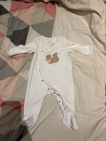 Pyjama 6 mois