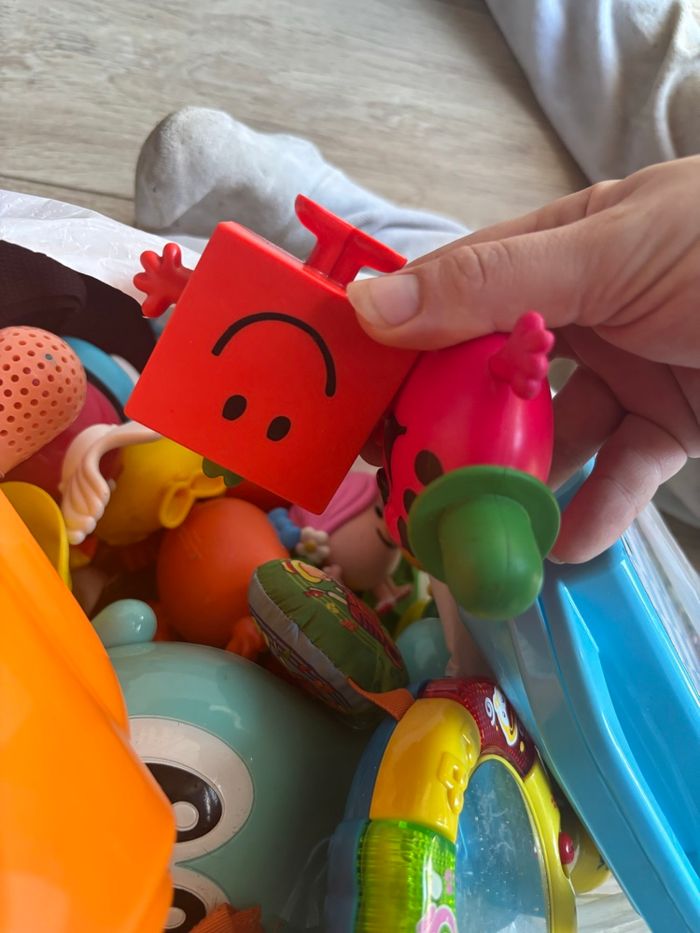 Jeux enfant - photo numéro 7