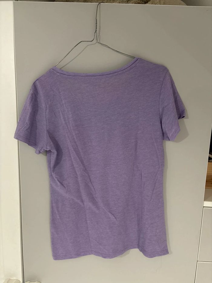 T-shirt femme - photo numéro 3