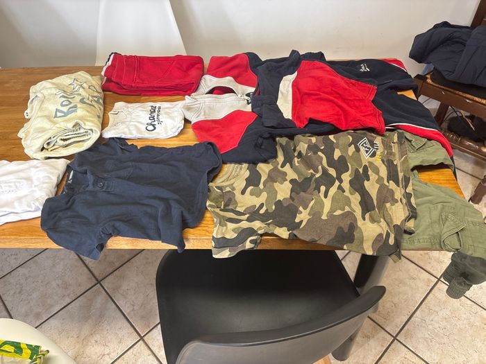 Vend 3 ans garçons - photo numéro 1