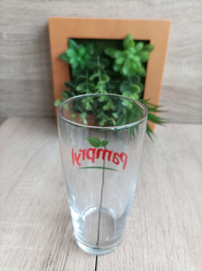 Verre pampryl - photo numéro 4
