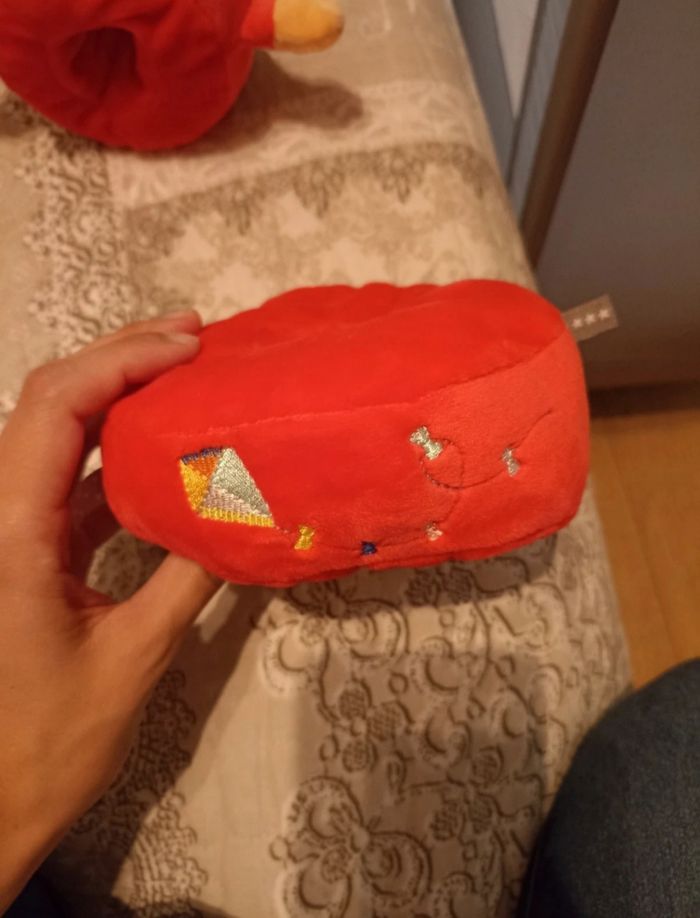 Jeu d'éveil Winnie l'ourson / Jeu de construction - photo numéro 6