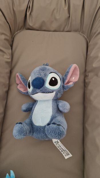 Stitch