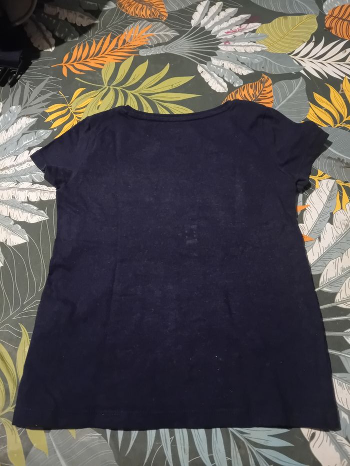 T-shirt KIABI - 4 ans (98-107 cm) - photo numéro 4