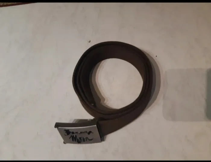 Ceinture - photo numéro 2