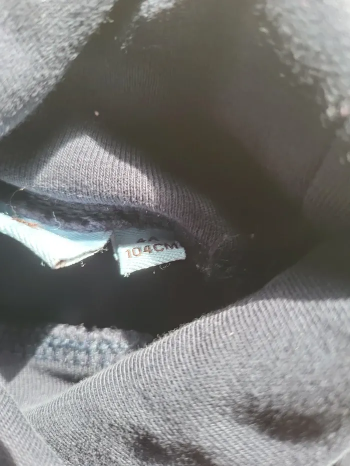 Pull col roulé 4 ans - photo numéro 3