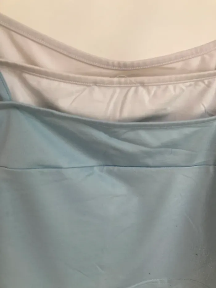Débardeur, taille XS, marque jus de pomme - photo numéro 4