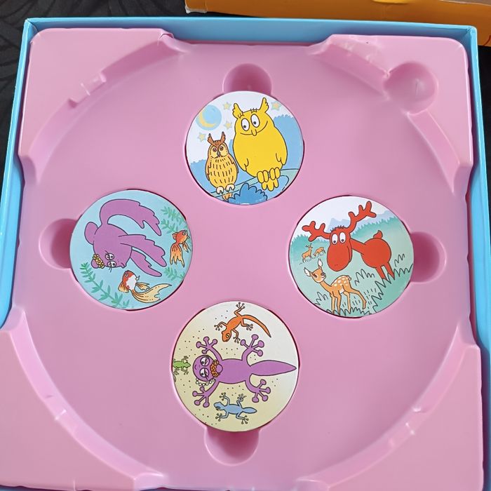 Loto, domino, memory Barbapapa - photo numéro 4
