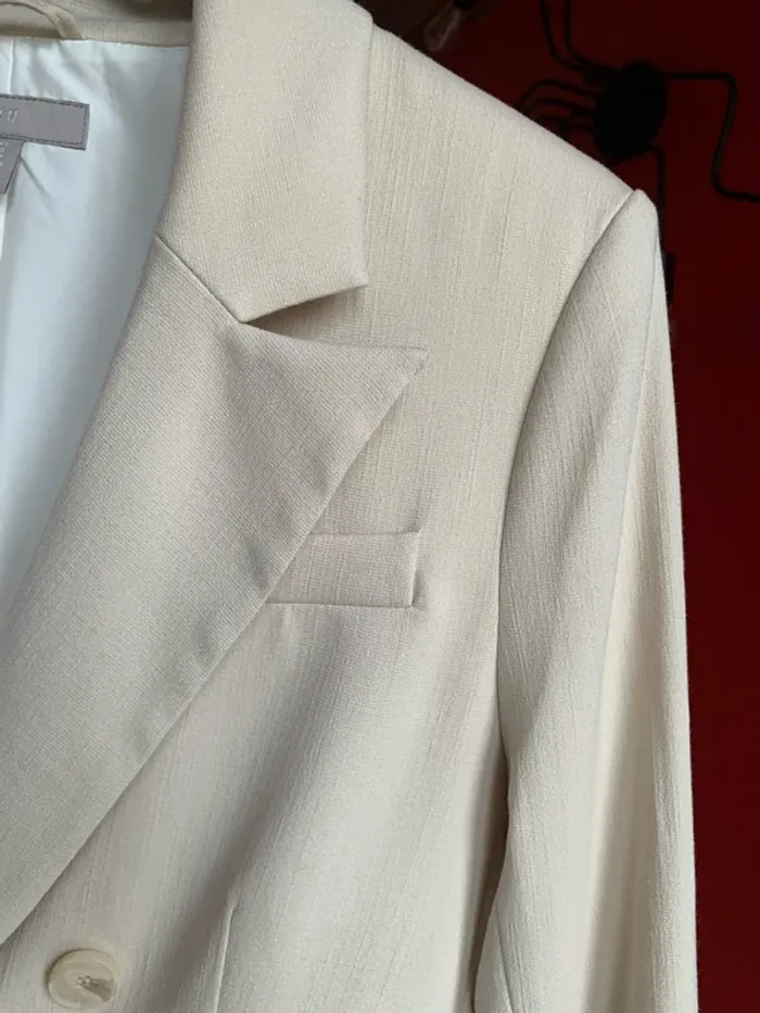 Blaser H&M - photo numéro 6