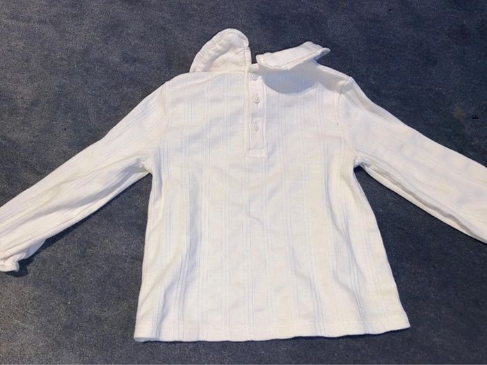 Petit pull Kiabi - photo numéro 4