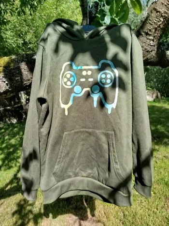Sweat garçon