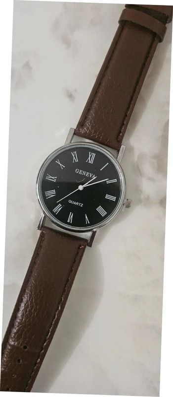 Montre neuve pour homme