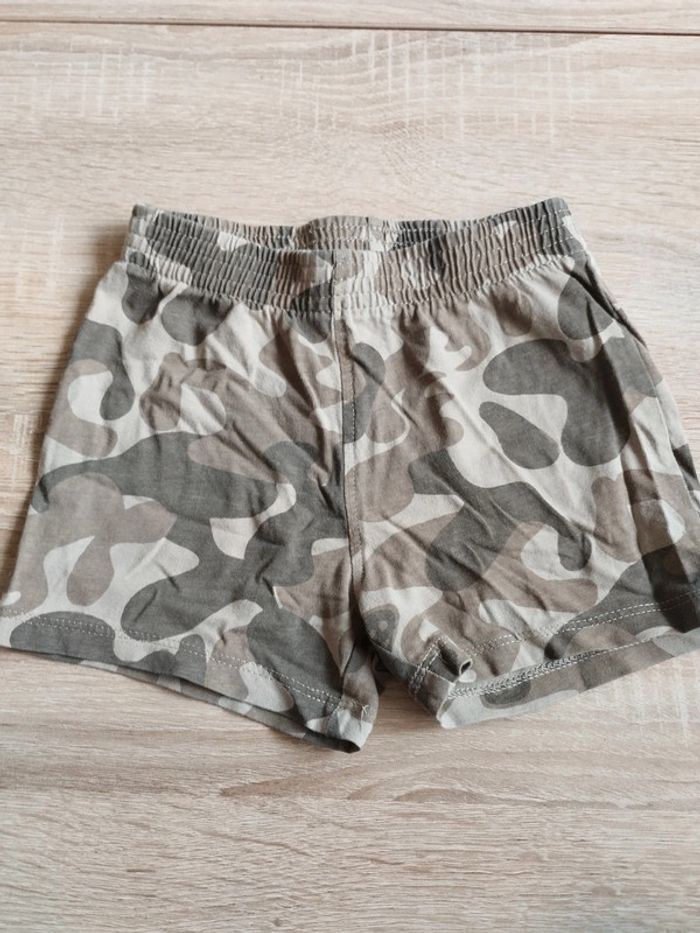 Short