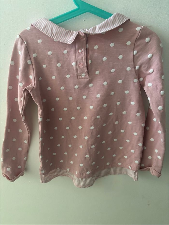 Polo Minnie - photo numéro 2