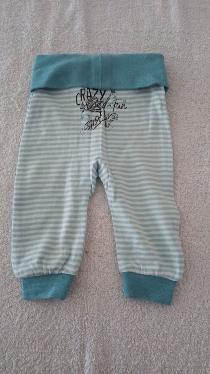 Pantalon fin - photo numéro 2