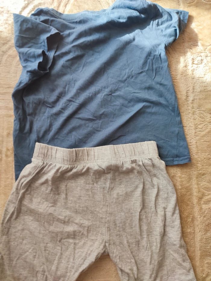 Ensemble Sonic taille 8 ans - photo numéro 5