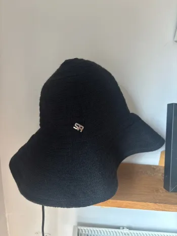 Chapeau Sonia Rykiel