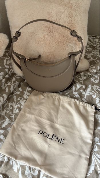 Sac Polène numéro dix