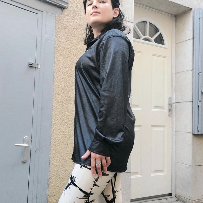 Chemise pour taille L - photo numéro 3