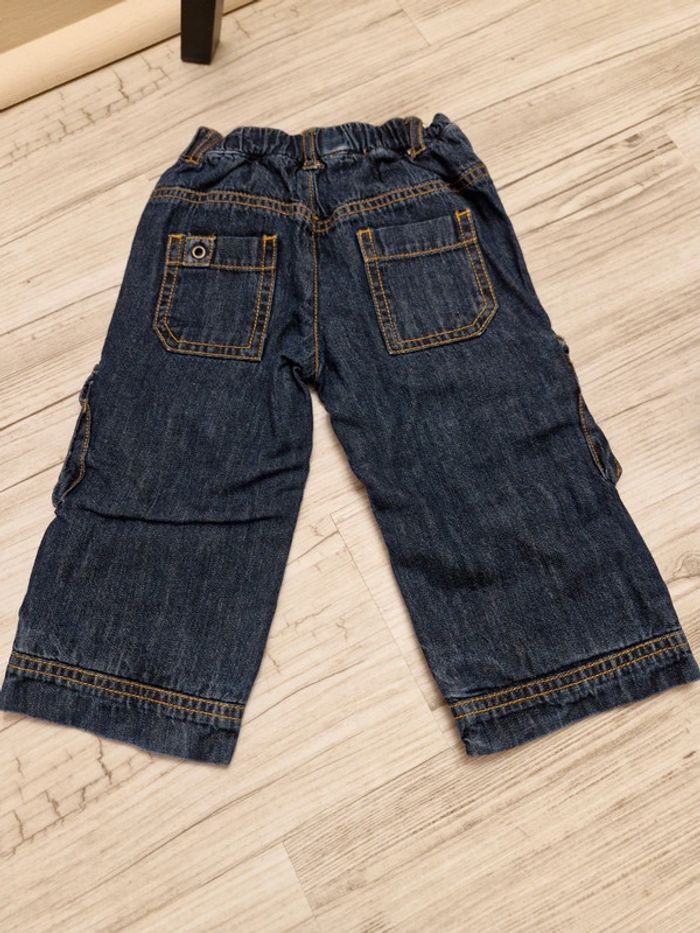 Jean 18 mois - photo numéro 4