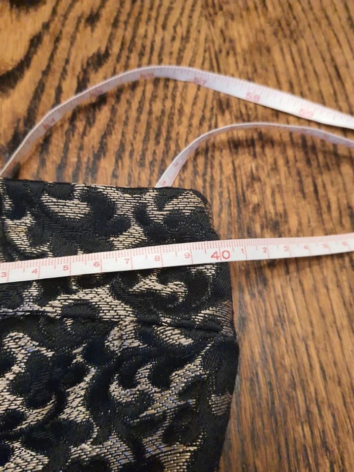 Jolie Robe Rinascimento made in Italy taille S - photo numéro 14