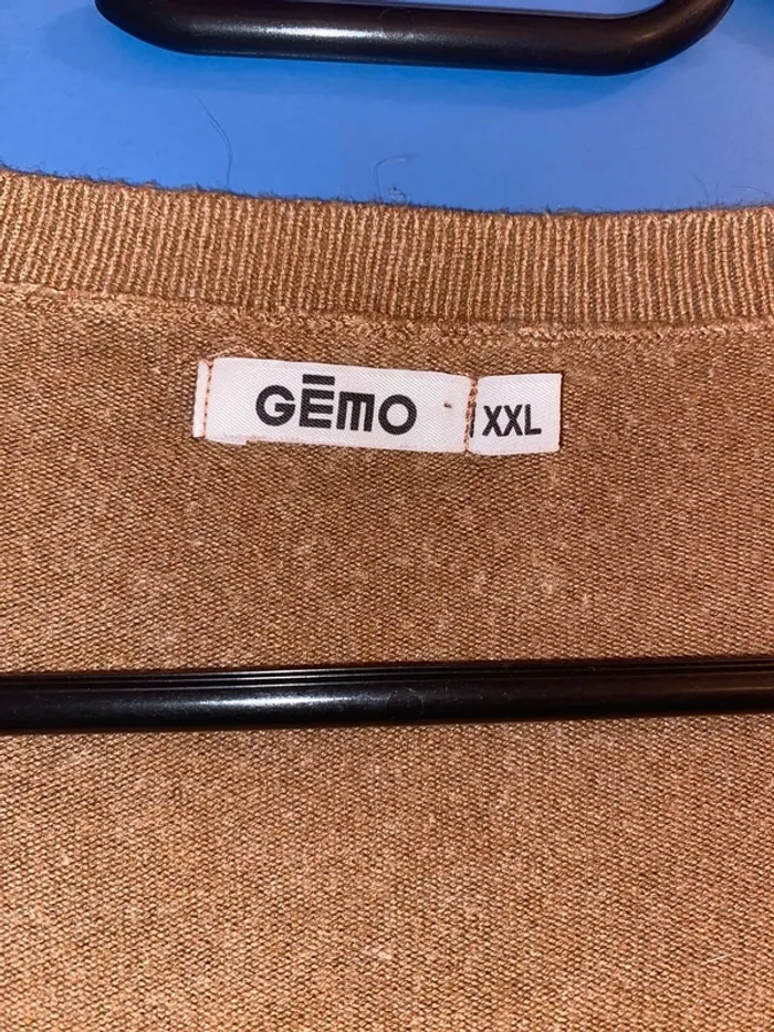 gilet - photo numéro 2