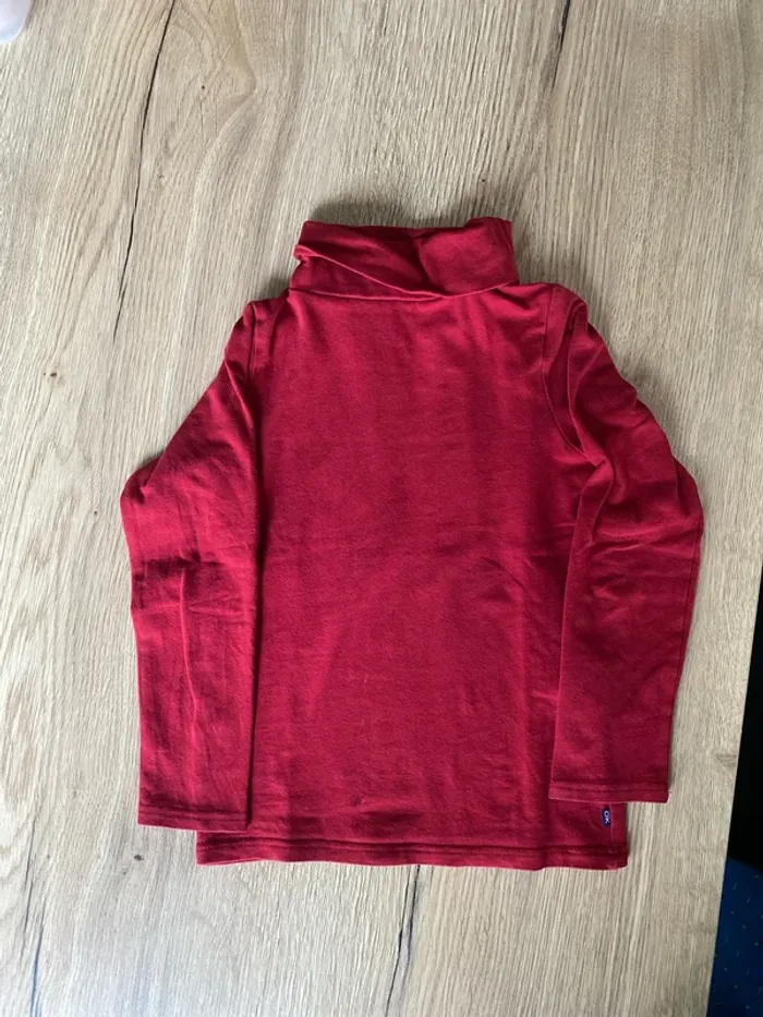 Sous pull - Okaidi - 5 ans