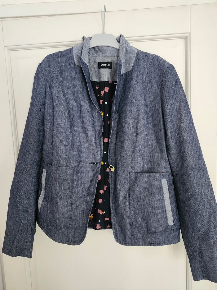 Blazer Kookai taille S