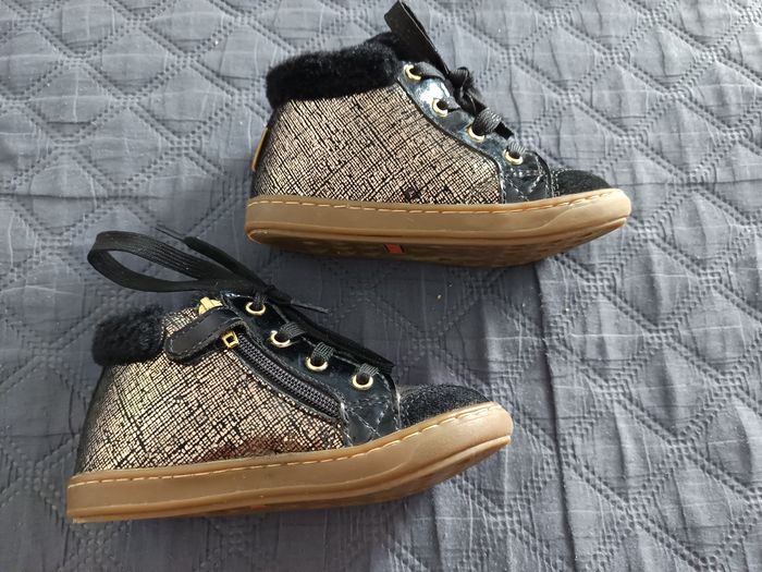 Chaussures Shoo Pom T petit 25 - photo numéro 7