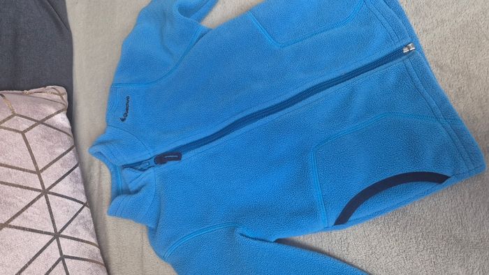 Veste polaire quechua 3ans - photo numéro 4
