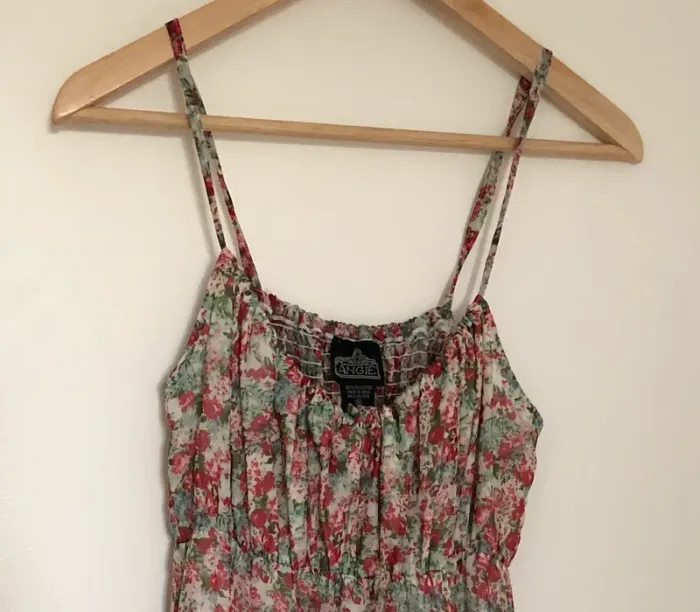 Robe maxi d’été - photo numéro 3