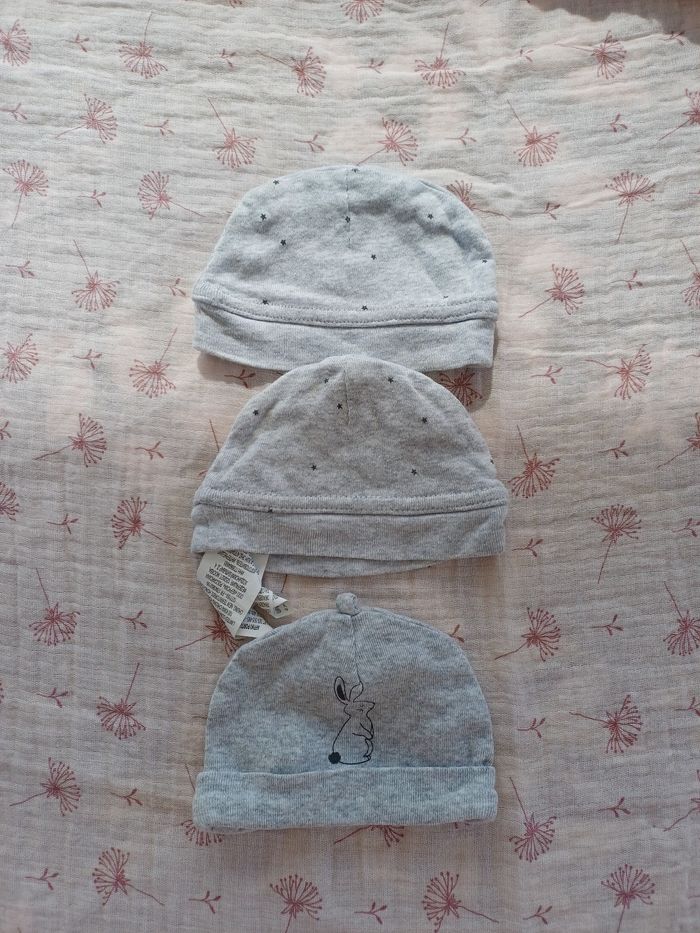 Bonnet